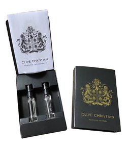 Clive Christian Original Collection Sample Set