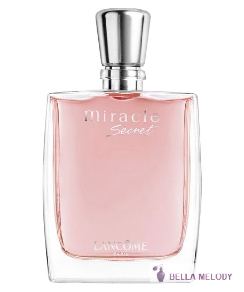 Lancome Miracle Secret