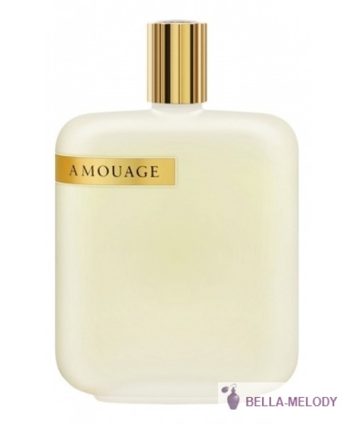 Amouage Library Collection Opus VI