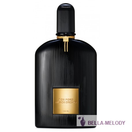 Tom Ford Black Orchid 11