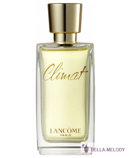 Lancome Climat