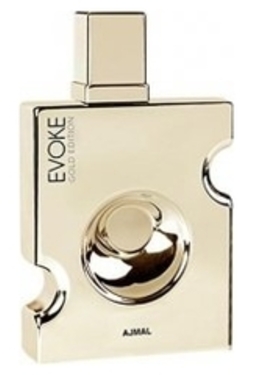 Ajmal Evoke Gold Edition For Him