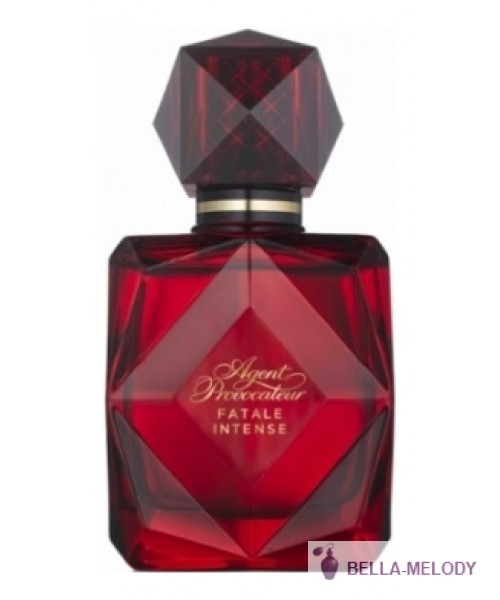 Agent Provocateur Fatale Intense