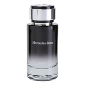 Mercedes-Benz Intense For Men