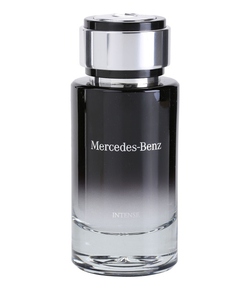 Mercedes-Benz Intense For Men