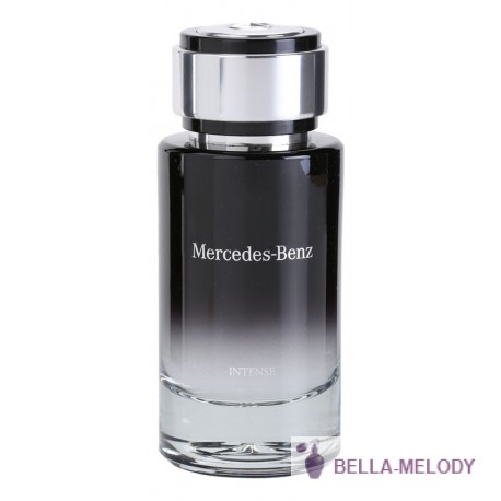 Mercedes-Benz Intense For Men 11