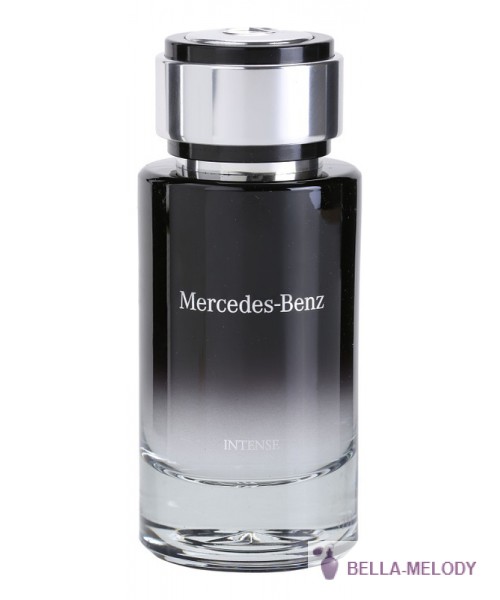 Mercedes-Benz Intense For Men