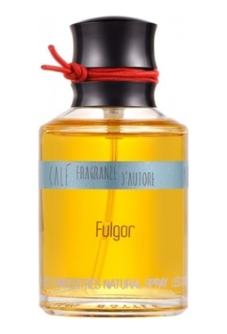 Cale Fragranze D'Autore Fulgor