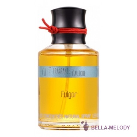 Cale Fragranze D'Autore Fulgor 11