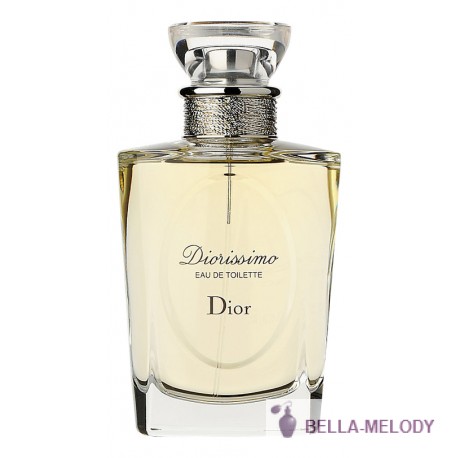 Christian Dior Diorissimo 11