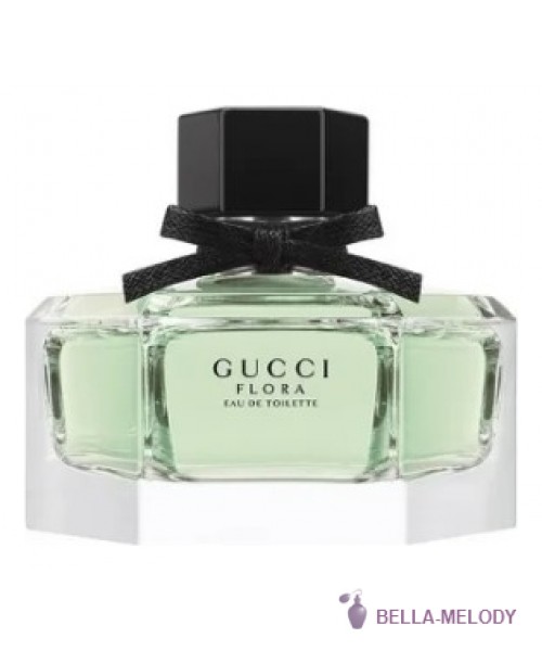 Gucci Flora By Gucci