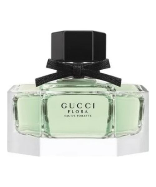 Gucci Flora By Gucci