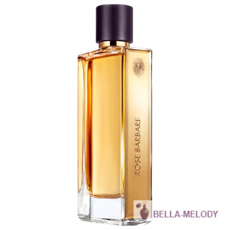 Guerlain Rose Barbare 11