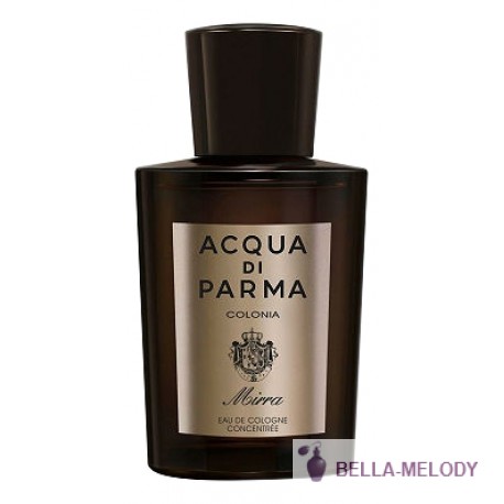 Acqua Di Parma Colonia Mirra 11