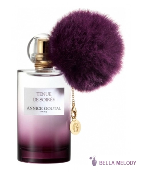 Annick Goutal Tenue De Soiree