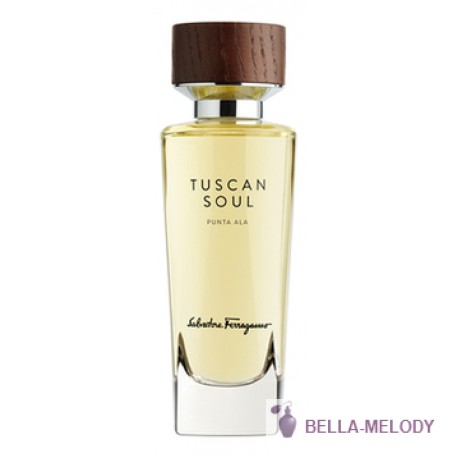 Salvatore Ferragamo Tuscan Soul Punta Ala 11