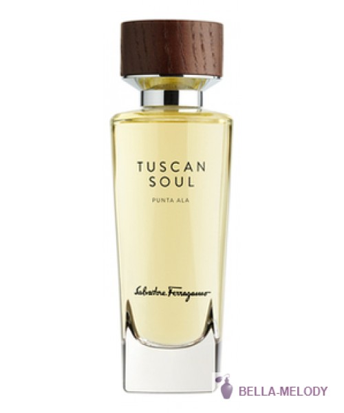 Salvatore Ferragamo Tuscan Soul Punta Ala