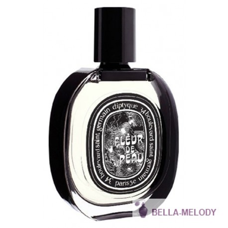 Diptyque Fleur De Peau 11