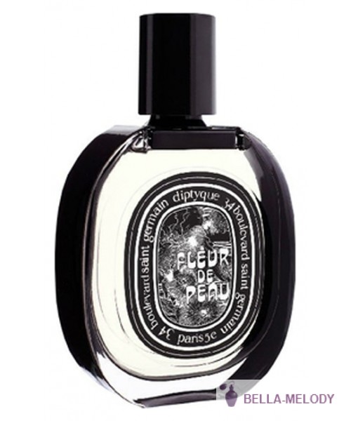 Diptyque Fleur De Peau