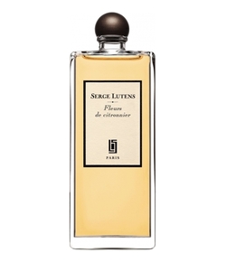 Serge Lutens Fleurs De Citronnier