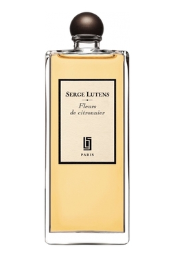Serge Lutens Fleurs De Citronnier