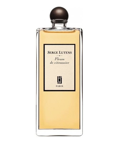 Serge Lutens Fleurs De Citronnier