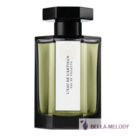 L'Artisan Parfumeur L'Eau De L'Artisan 11