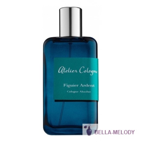 Atelier Cologne Figuier Ardent 11