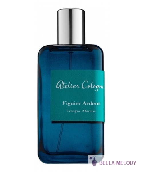 Atelier Cologne Figuier Ardent