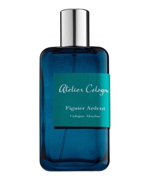 Atelier Cologne Figuier Ardent