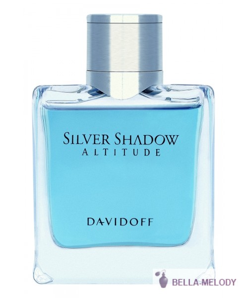 Davidoff Silver Shadow Altitude