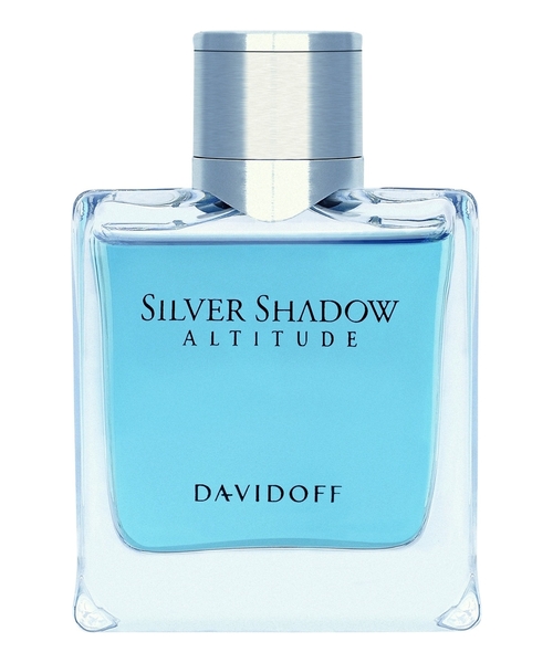 Davidoff Silver Shadow Altitude