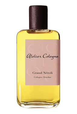 Atelier Cologne Grand Neroli