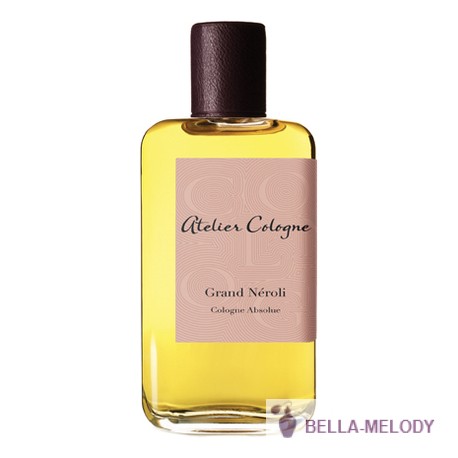 Atelier Cologne Grand Neroli 11