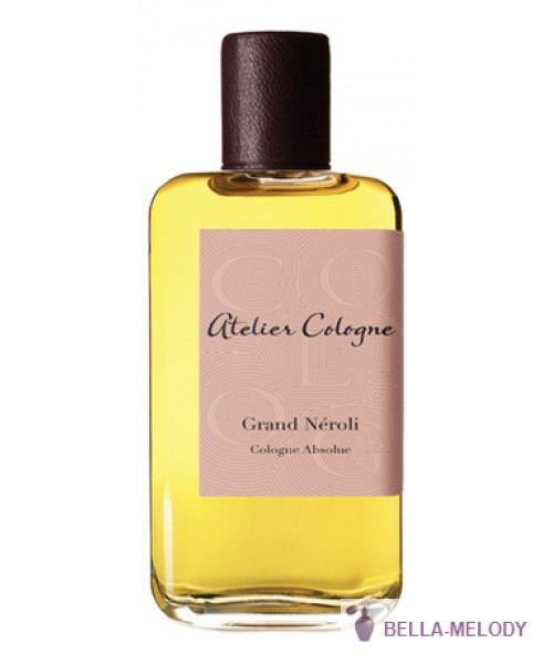 Atelier Cologne Grand Neroli