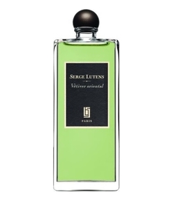 Serge Lutens Vetiver Oriental