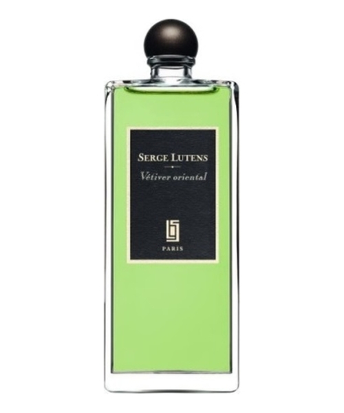 Serge Lutens Vetiver Oriental