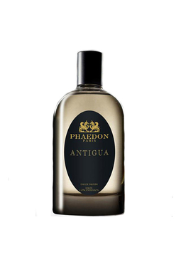 Phaedon Antigua