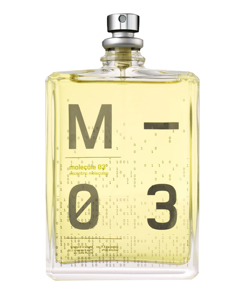Escentric Molecules Molecule 03