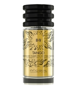 Masque Tango