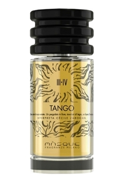 Masque Tango