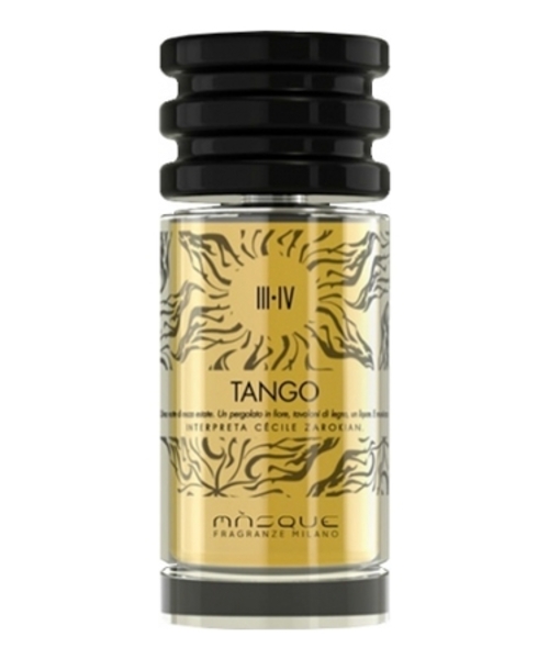 Masque Tango