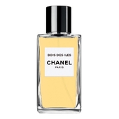 Chanel Les Exclusifs De Chanel Bois Des Iles