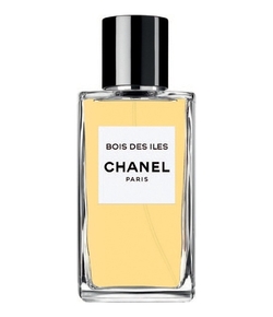 Chanel Les Exclusifs De Chanel Bois Des Iles