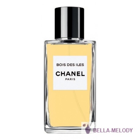 Chanel Les Exclusifs De Chanel Bois Des Iles 11