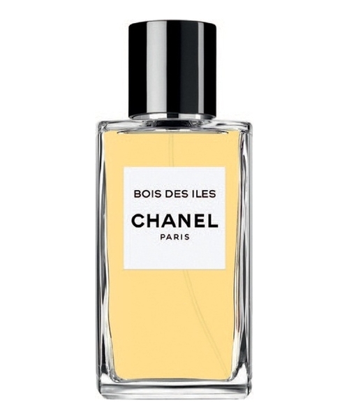 Chanel Les Exclusifs De Chanel Bois Des Iles