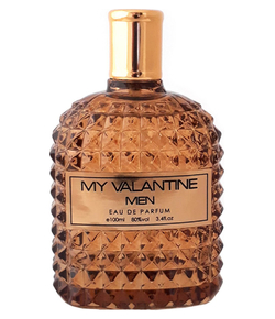 Khalis Reev My Valantine Men Pour Homme