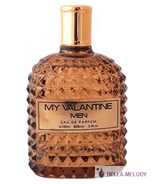 Khalis Reev My Valantine Men Pour Homme