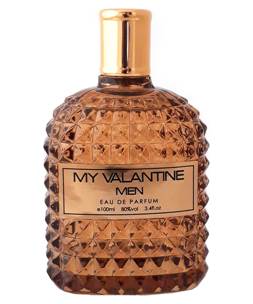 Khalis Reev My Valantine Men Pour Homme
