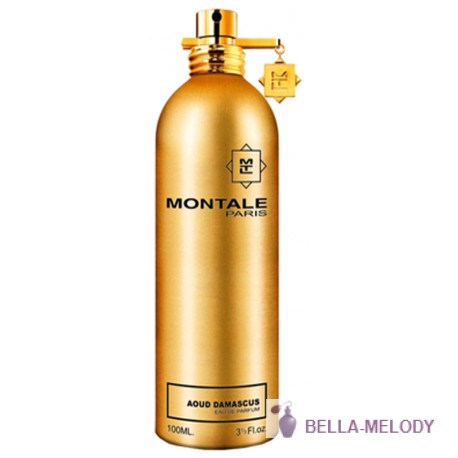 Montale Aoud Damascus 11